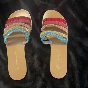 Antonio Melani Sandals